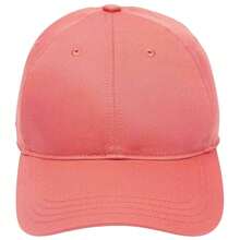 Lacoste Sports Cap - Pink - View 1