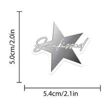 102张Y2K美学风格贴纸，包含都市女孩、黑白、豹纹、卡通、涂鸦图案等，适用于水瓶、吉他、行李箱、手机壳、笔记本电脑、滑板等，是绝佳的礼品装饰。 - 西瓜粉 - 查看 10