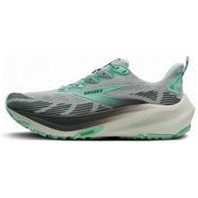 Brooks Women Field Sport Shoes - Grey - View 1