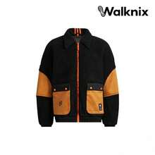 Adidas Neo X Jujutsu Kaisen Co-Branded W Jjtk Jacket With Back Print And Button Closure Black Jackets Men - Nhiều màu - Xem 1