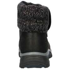 Skechers Women Field Sport Shoes - Black - View 4