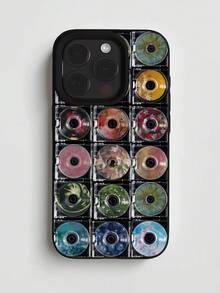 Multicolor