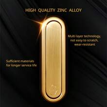 1-Piece Foldable Wall Hook Hidden Robe Towel Hat Hook Stainless Steel Hook For Home Kitchen Bathroom Matte Black Towel Rack - View 4