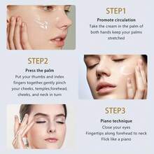 30克强效保湿眼霜 - 深层滋润，抚平细纹 - 白金H - 查看 7