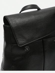 Misako Women Functional Backpacks - Brown - View 5