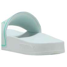 Puma Women Sport Sandals - Green - View 3