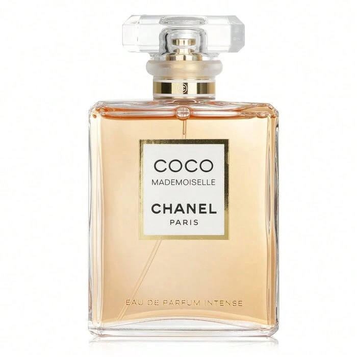 Chanel Coco Mademoiselle Intense Eau De Parfum Spray   100ml/3.3oz - 糖果甜香調 - 查看 1