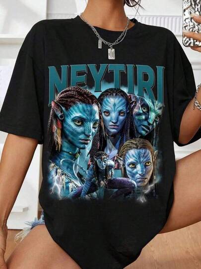 Men Outdoor Tees & Tanks