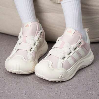 Adidas Women's Tennis Shoes, Cushioned Tennis Shoes, MAXXCOURT SPW W Comfortable Sports & Daily Wear Tennis Shoes KH7982