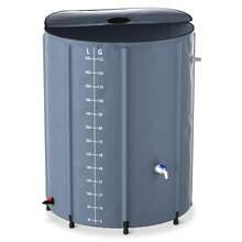 Water Cans - Gray - View 7