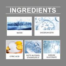 Car wheel rust remover, car paint rust removal, cleaning, brightening agent, rust removal conversion agent - A - Ver 3