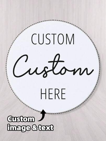 1/12/24/36/48/60pcs Personalized Labels - Custom Stickers With Any Text, Image, Custom Thank You Labels Stickers, Seal, No-Iron, Ornamental, Colorful Custom, Unique Ideal Gifts For Him, Her, Family, Friends, School Students, For Anniversaries, For Youth's Day, For Birthdays, School, Home, Multi-Functional, High-Quality, Colorful, Modern, Custom, Personalized