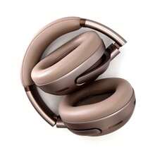 JBL Tour One M3 Wireless Over-Ear Noise Cancelling Headphones - Latte - 查看 7