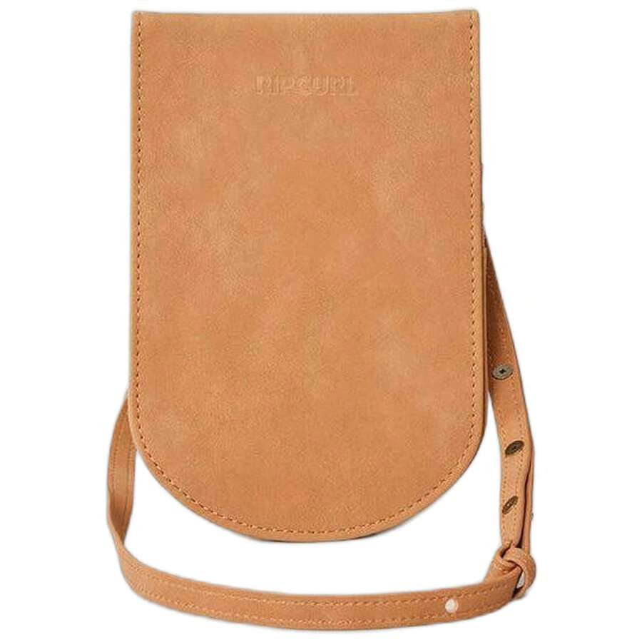 Rip Curl Shoulder Bag 012WWA-0031 For Women In Color Brown - Brown - View 1