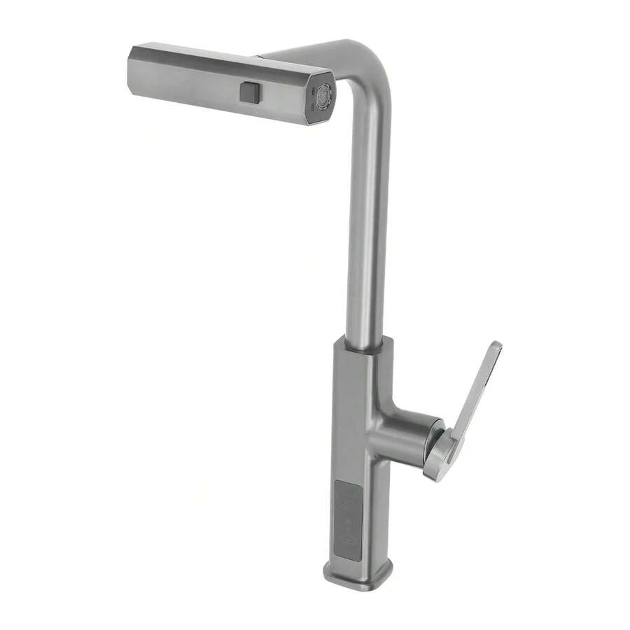 YUNRUX Faucets & Accessories - A - View 1