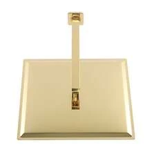 YUNRUX Fixed Showerheads - B - View 4