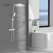 YUNRUX Fixed Showerheads - B - View 7