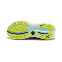 Puma ForeverRun Nitro 2 'Cool Weather' Blue Yellow-Alert Sneakers Men 310109-05 - 彩色 - 查看 5
