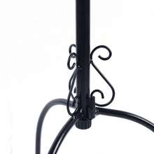 SENDERPICK Mannequin Model With Stand Half-Length Model Mannequin Dress Form - 1PCS - View 6