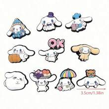 Sanrio Random Style(Authorized)16pcs , Laurel Dog, And - Bestsellers. - Multicolor - View 2