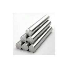 Titanium Rod Bar Shaft Grade 5 Machine Bar 18mm X 500mm Length - A - View 1