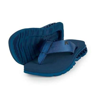  Chinelo Masculino Kenner Rakka Mono Original Amortecimento Premium