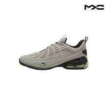 Meza 'Smokey Grey' Black Fizzy-Light Mint-Melt Sneakers Men 312044-06 - 彩色 - 查看 1
