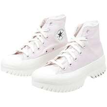 Converse Women Field Sport Shoes - Pink - View 2