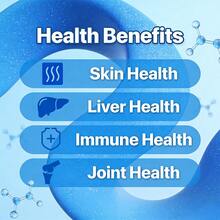 Cápsulas de glutatión NAC + cardo mariano + vitamina C: apoyo inmunitario y hepático, salud articular, capilar y de las uñas, suplemento antioxidante. - 1 BOTELLA - Ver 4