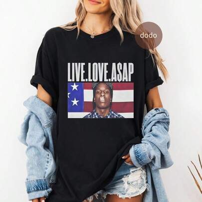 Premium Asap Rocky …