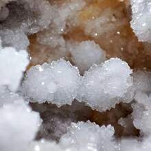 1PC/3PCS/5PCS Natural Quartz Geode, Break Your Own Geodes Kit, Unopened Crystal Gemstone For Collection Science Education Home Deco - Multicolor - View 7