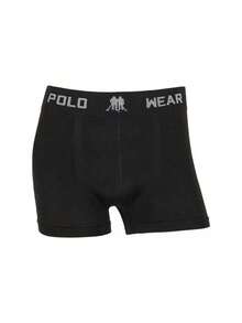 Set Of 8 Men's Boxer Briefs, Original Polo Wear, Adult Men's Premium Quality - 品種一 - 查看 5