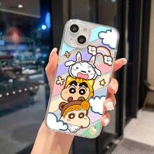 Coques de téléphone de base - Transparent 2 - Voir 6