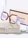 Full Rim Glasses