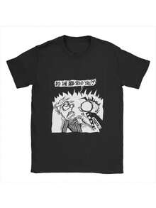 Men Outdoor Tees & Tanks - Black - View 3