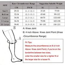 1 Pair Compression Leg Sleeves For Running, Basketball, Cycling, Compression Level 15-21mmHg, Grade 1 Compression Socks, Unisex - Multicolor - View 2