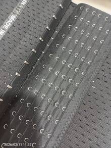 Women Waist Trainers - Negro - Ver 7