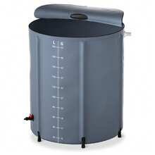 Water Cans - Gray - View 9