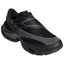Fos Formotion One.1 Comfortable Running Shoes Black Gray Sneakers Men KJ6536 - 彩色 - 查看 3