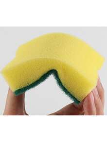 Silicone Non-Slip Drying Mat, Suitable For Kitchen. Built-In Drainage Design, Heat-Resistant And Easy To Clean. Applicable For Countertops, Dishwashers And Refrigerators. Two Styles Available. Keeps Kitchen Dry, Great Christmas Or Halloween Gift. - Multicolor - View 13