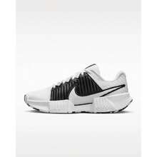 Nike Zoom Challenge FQ4155-100 Sneakers Women's White Pickleball Shoes TF9926 - 白色 - 查看 3