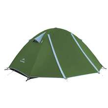 Naturehike 1 chiếc lều dã ngoại cắm trại Bleik Series, di động, dành cho 2-3 người - Nhiều màu - Xem 3