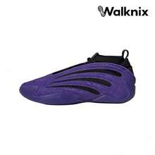 Adidas Harden Vol. 9 'Year Of The Snake' Purple Energy-Ink Core-Black Better-Scarlet Sneakers Men JS0644 - 彩色 - 查看 1
