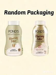 POND'S 綠色啞光美白 BB 霜，全天吸油遮瑕，持久超啞光妝效，細緻透氣質地，清爽控油，高吸附力，無添加配方，輕盈順滑，適合問題肌膚 - Matte gold version - 查看 9