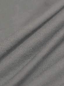 Men's Ecko T- Shirt And Shorts Set- Gray Rhino Graphic- Street Style-  Fashion, Ideal For Those Who Love Urban Aesthetics. - 灰色 - 查看 4