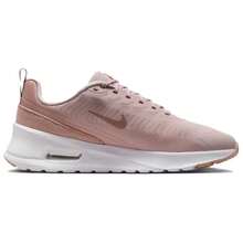 Air Max Nuaxis 'Barely Rose' Pink Pink-Oxford White Particle-Pink Sneakers Women HQ1834-600 - 彩色 - 查看 2