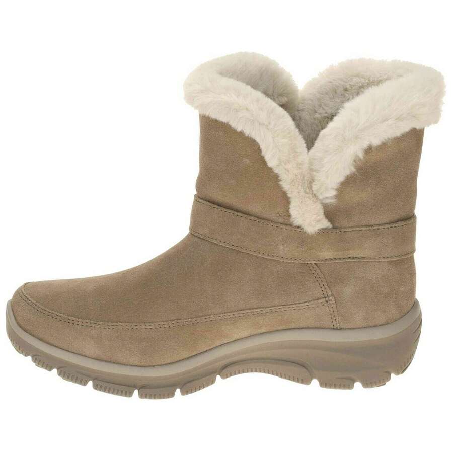 Skechers Women Field Sport Shoes - Brown - View 1