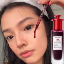 AHA 12% + BHA 2% 精华液，去角质，改善肤质不均和肤色暗沉问题，焕活肌肤，1 瓶 30 毫升/1.01 液盎司 - AHA (Alpha Hydroxy Acid) - 查看 4