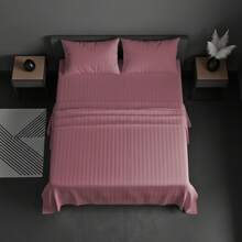 Sheet Sets With Pillowcases - Pink - View 6