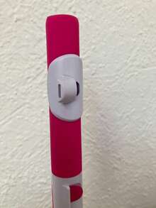 Flauta TOOT NUVO - Rosa Fucsia - Ver 4